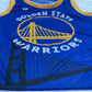 "GOLDEN STATE"  JERSEY
