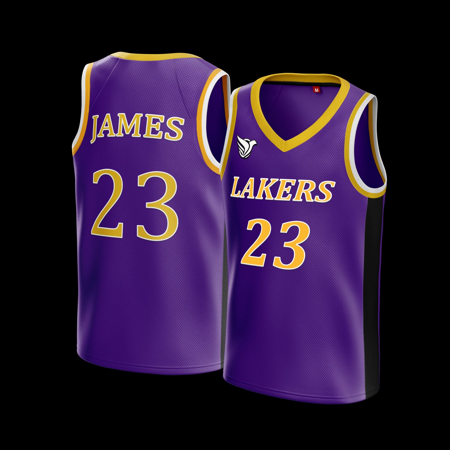 "Lakers" Jersey